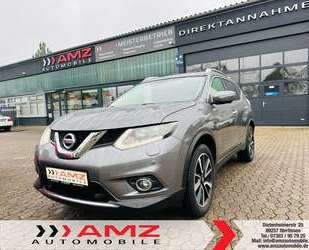 Nissan X-Trail Gebrauchtwagen