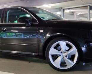 Seat Exeo Gebrauchtwagen