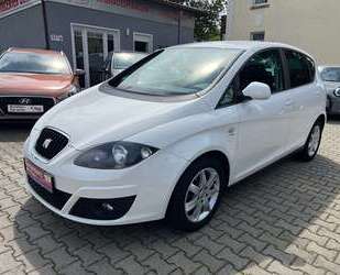 Seat Altea Gebrauchtwagen