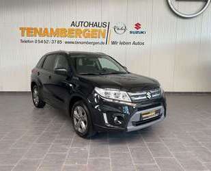 Suzuki Vitara Gebrauchtwagen