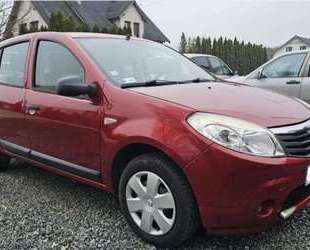 Dacia Sandero Gebrauchtwagen