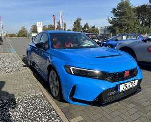 Honda Civic Gebrauchtwagen