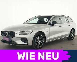 Volvo V60 Gebrauchtwagen