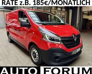Renault Trafic Gebrauchtwagen