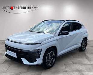 Hyundai KONA Gebrauchtwagen