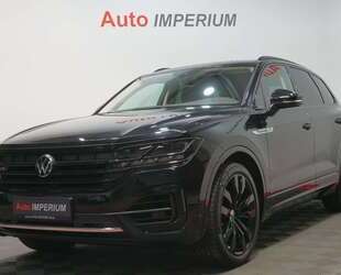 VW Touareg Gebrauchtwagen