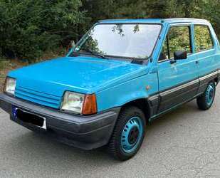 Seat Marbella Gebrauchtwagen