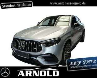 Mercedes-Benz GLC 43 AMG Gebrauchtwagen