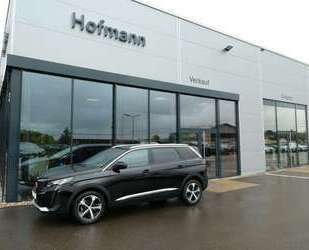 Peugeot 5008 Gebrauchtwagen