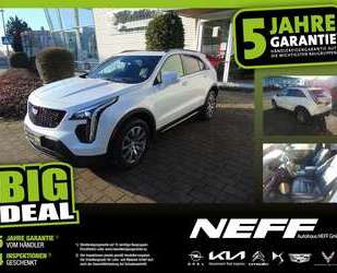 Cadillac XT4 Gebrauchtwagen