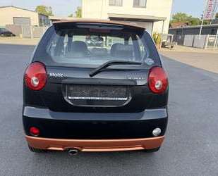 Chevrolet Matiz Gebrauchtwagen