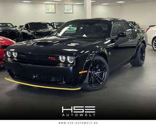 Dodge Challenger Gebrauchtwagen