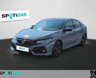Honda Civic Gebrauchtwagen