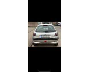 Peugeot 206 Gebrauchtwagen