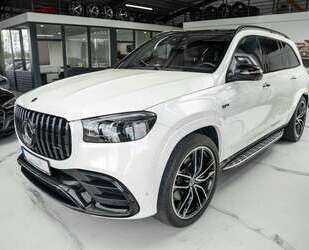 Mercedes-Benz GLS 450 Gebrauchtwagen