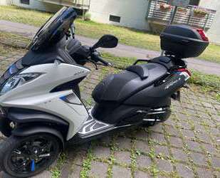 Peugeot Metropolis Gebrauchtwagen