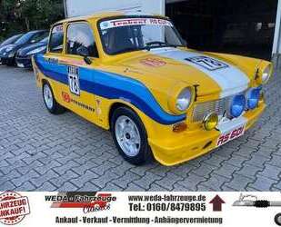 Trabant P601 Gebrauchtwagen