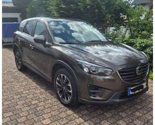 Mazda CX-5 Gebrauchtwagen