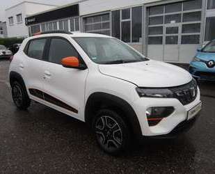 Dacia Spring Gebrauchtwagen