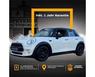 Mini Cooper Gebrauchtwagen