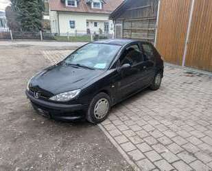 Peugeot 206 Gebrauchtwagen