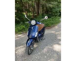 Vespa Primavera Gebrauchtwagen