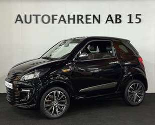 Ligier JS 50 Gebrauchtwagen