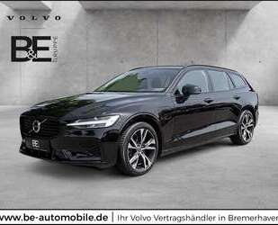 Volvo V60 Gebrauchtwagen