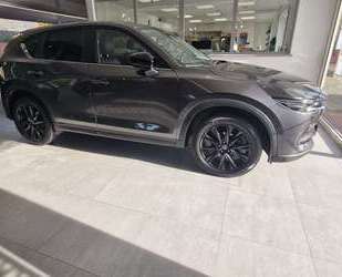 Mazda CX-5 Gebrauchtwagen