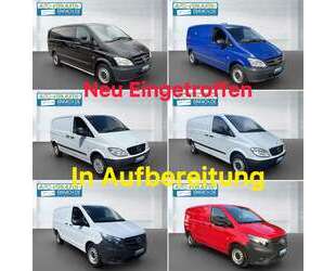 Mercedes-Benz Vito Gebrauchtwagen