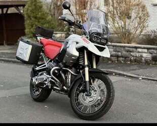 BMW R 1200 GS Gebrauchtwagen