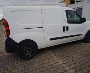 Fiat Doblo Gebrauchtwagen