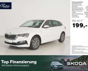 Skoda Scala Gebrauchtwagen