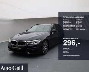 BMW 540 Gebrauchtwagen