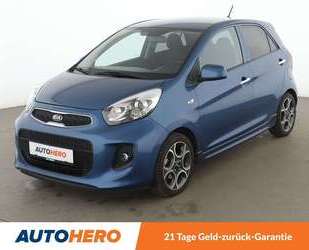 Kia Picanto Gebrauchtwagen