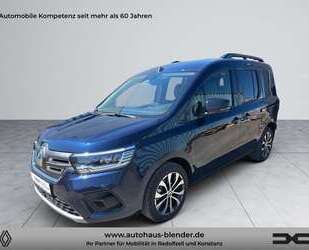 Renault Kangoo Gebrauchtwagen