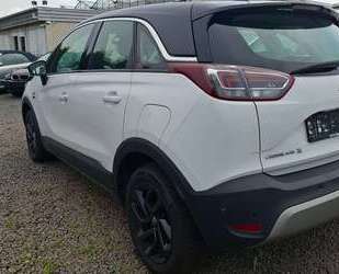 Opel Crossland Gebrauchtwagen