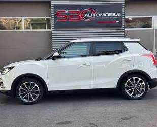 Opel Tivoli 