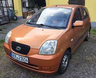 Kia Picanto Gebrauchtwagen