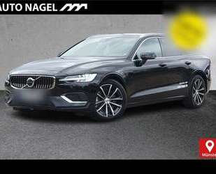 Volvo V60 Gebrauchtwagen