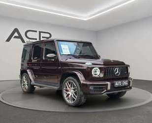 Mercedes-Benz G 63 AMG Gebrauchtwagen