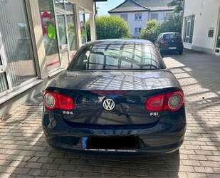 VW Eos Gebrauchtwagen