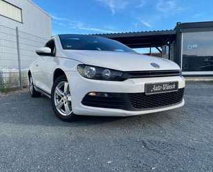 VW Scirocco Gebrauchtwagen