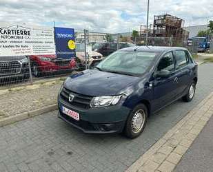 Dacia Sandero Gebrauchtwagen