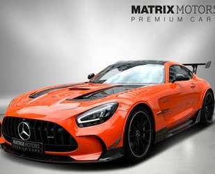 Mercedes-Benz AMG GT Gebrauchtwagen
