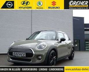 Mini Cooper Gebrauchtwagen
