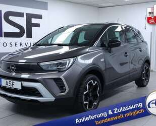 Opel Crossland Gebrauchtwagen