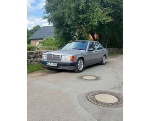 Mercedes-Benz 190 Gebrauchtwagen