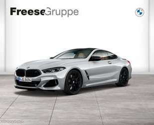 BMW M850 Gebrauchtwagen