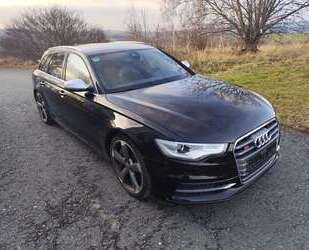 Audi S6 Gebrauchtwagen